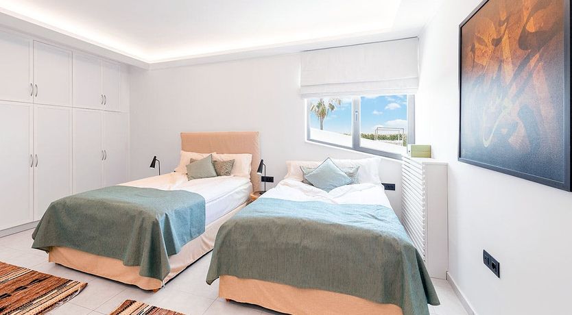 Photo of The Shimmering Sea