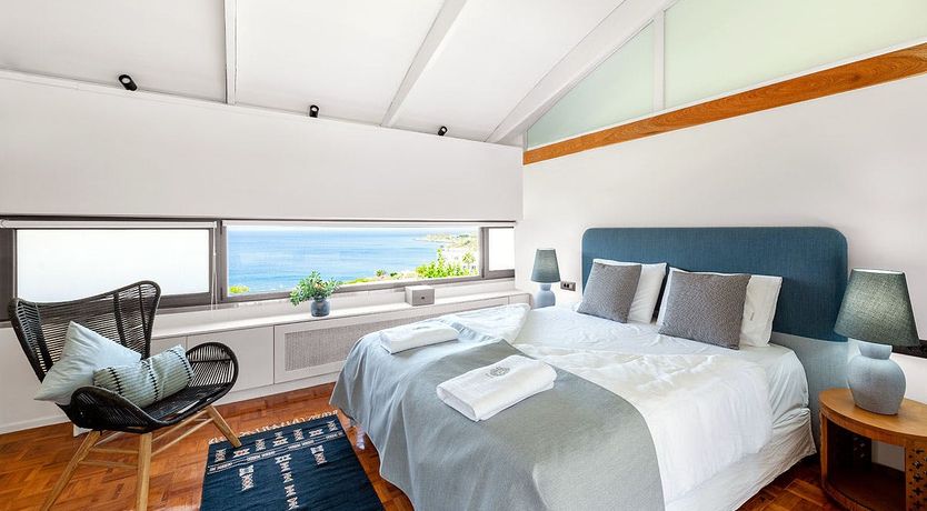 Photo of The Shimmering Sea