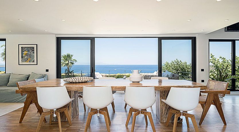 Photo of The Shimmering Sea