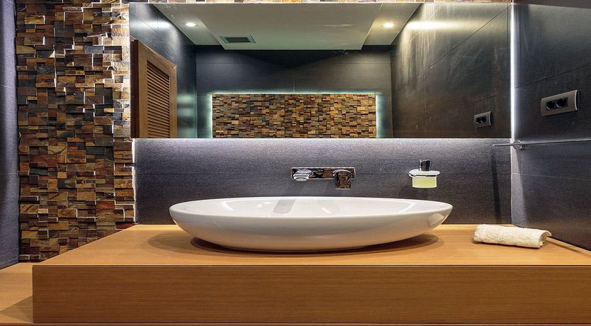 Photo of The Shimmering Sea