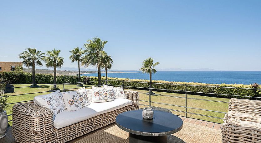 Photo of The Shimmering Sea