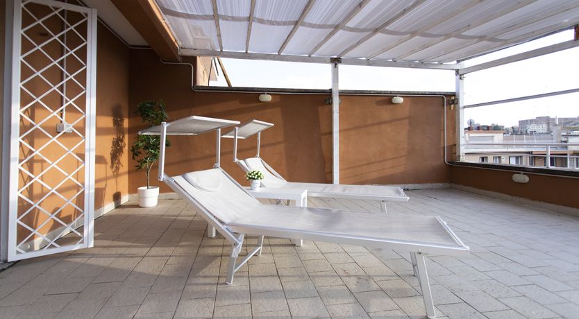 Photo of St Peter's Terrace