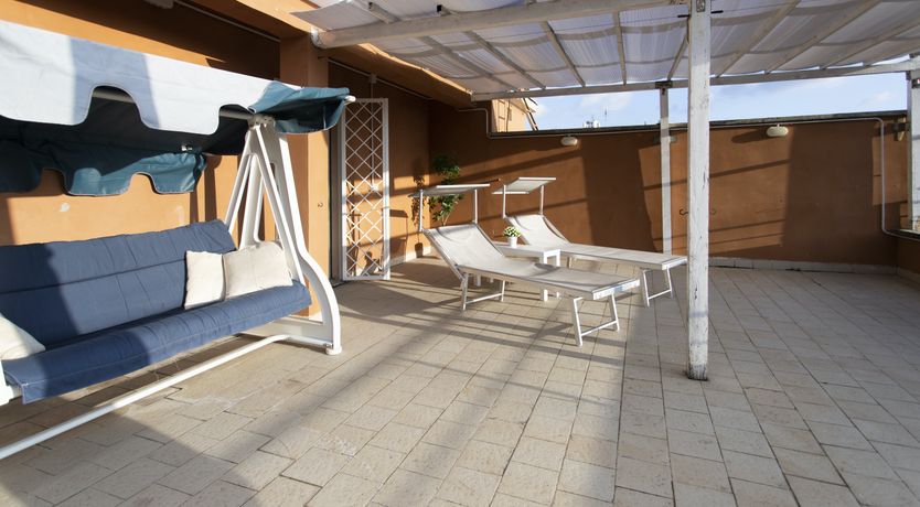 Photo of St Peter's Terrace