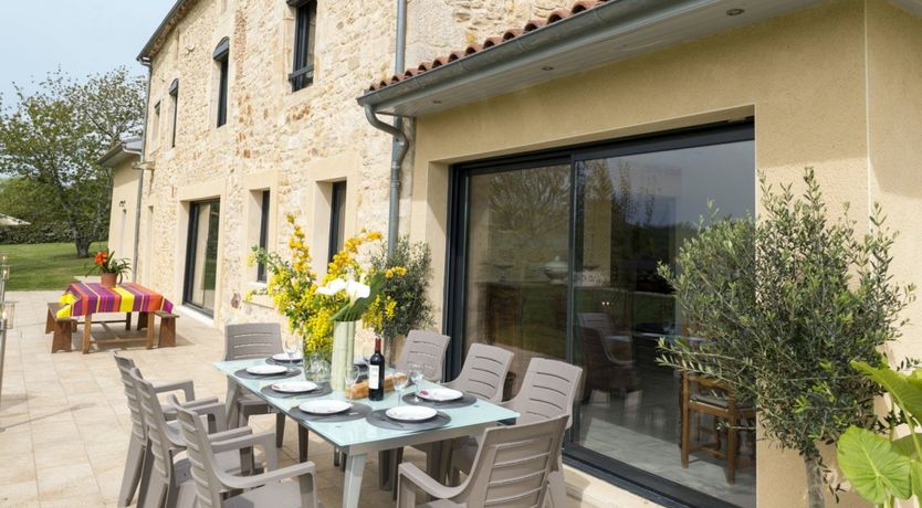 Photo of The Green Tranquility