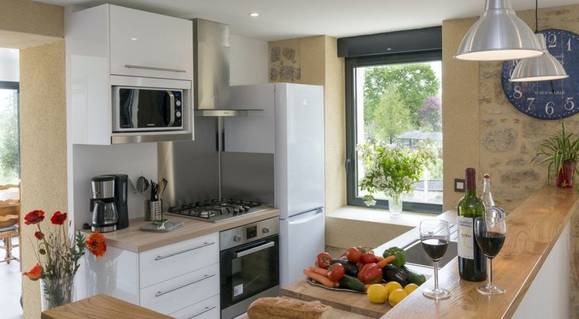 Photo of The Green Tranquility