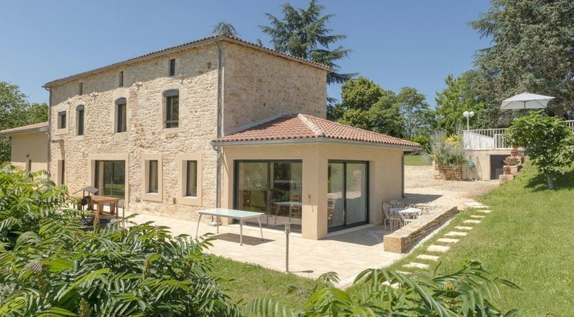 Photo of The Green Tranquility