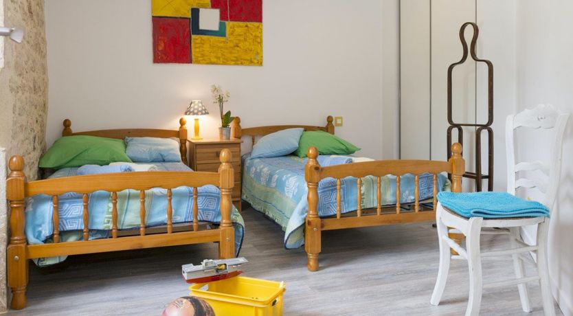 Photo of The Green Tranquility