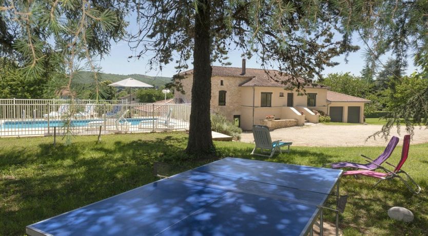 Photo of The Green Tranquility