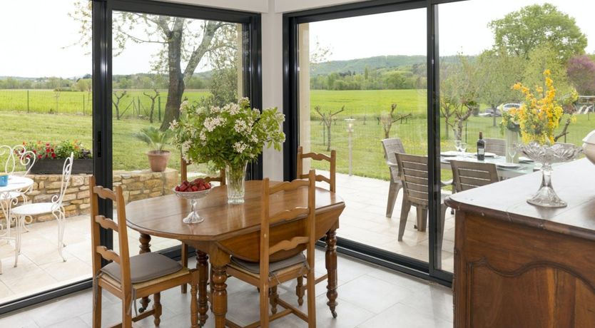 Photo of The Green Tranquility