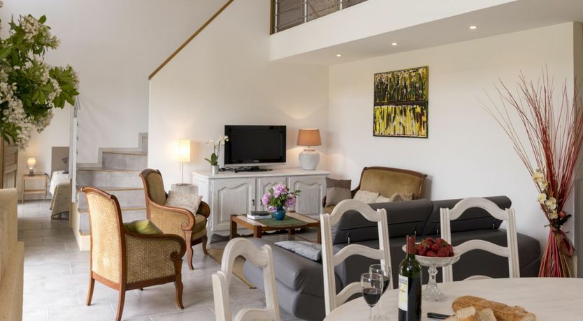 Photo of The Green Tranquility