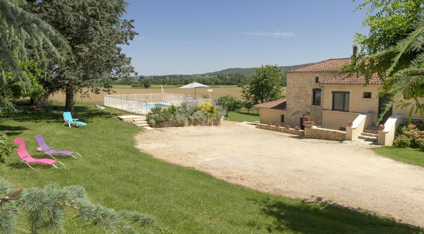 Photo of The Green Tranquility