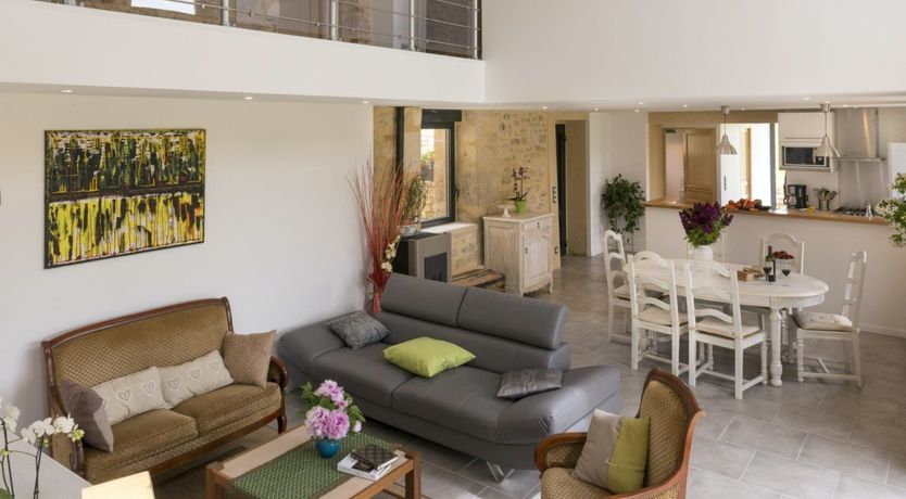 Photo of The Green Tranquility