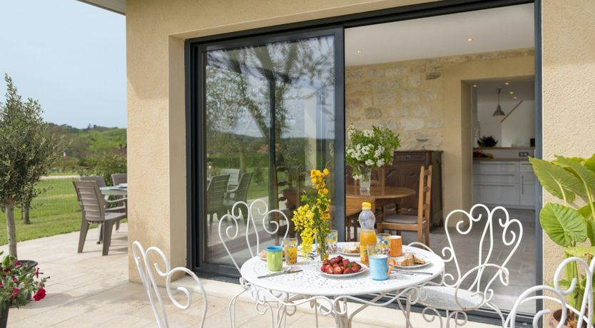 Photo of The Green Tranquility