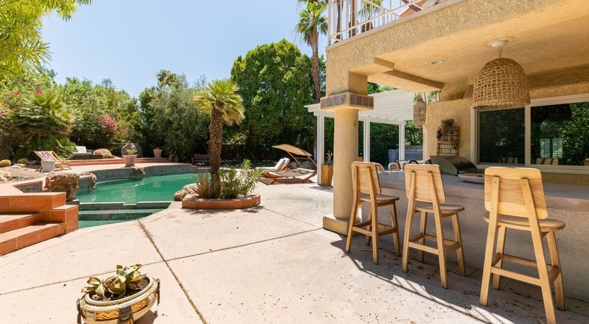 Photo of Palm Living