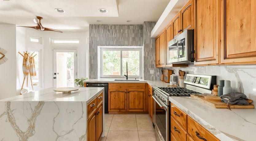 Photo of Palm Living