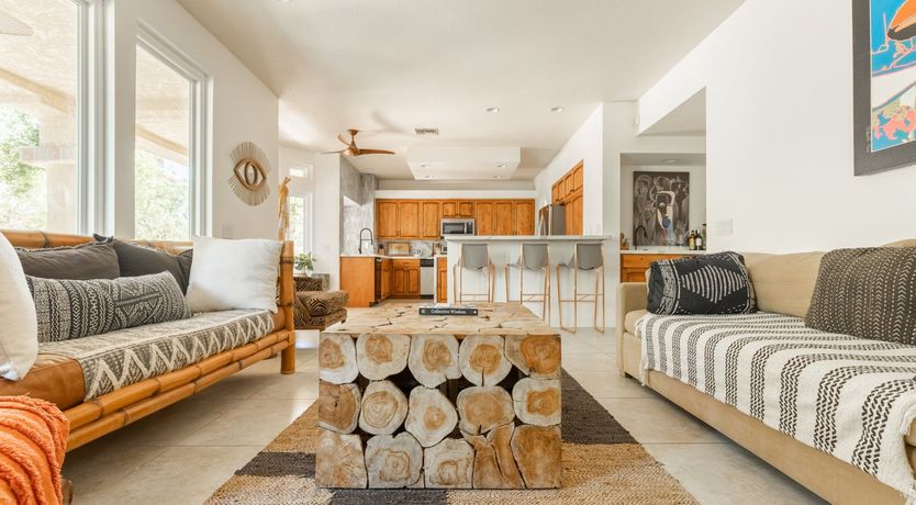 Photo of Palm Living