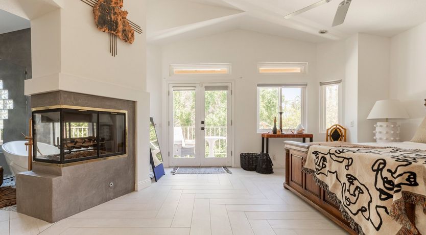 Photo of Palm Living