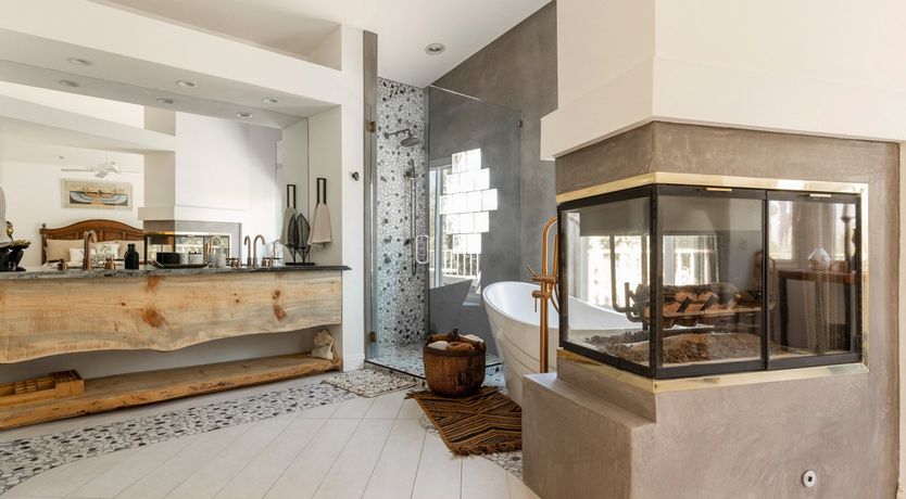 Photo of Palm Living