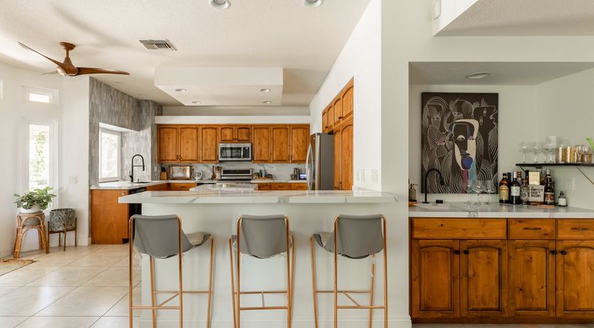 Photo of Palm Living