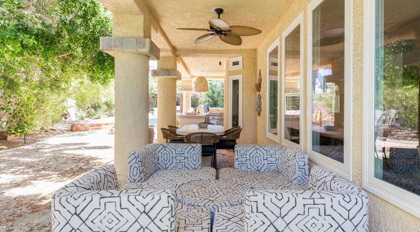 Photo of Palm Living