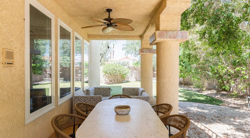 Photo of Palm Living