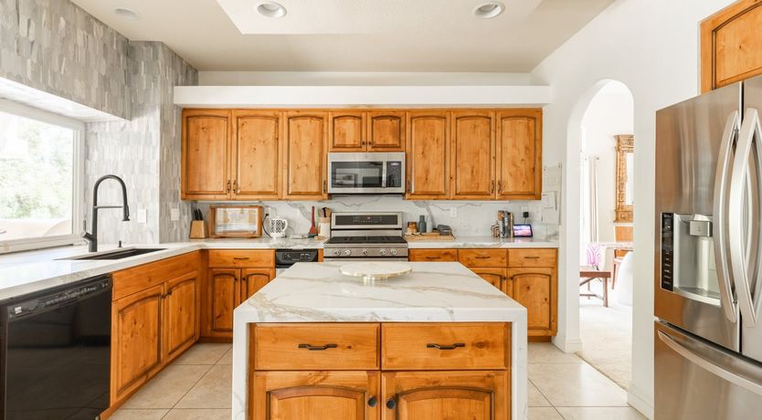 Photo of Palm Living