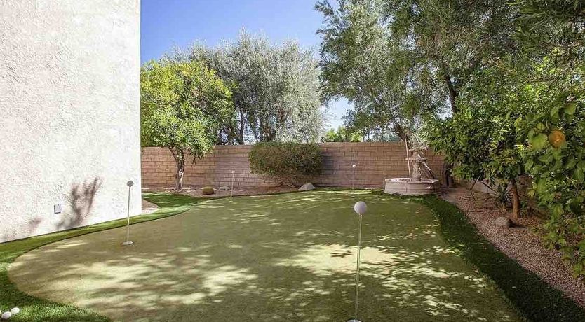 Photo of Palm Living