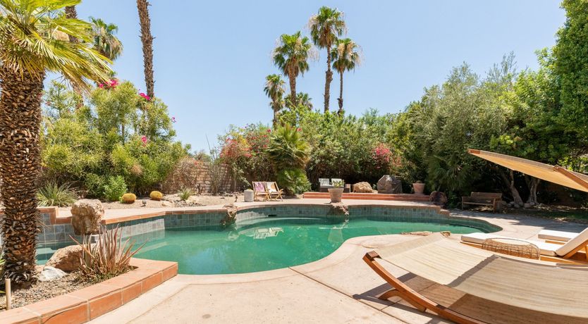 Photo of Palm Living