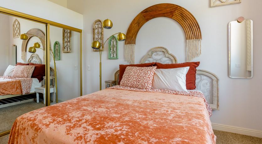 Photo of Palm Living