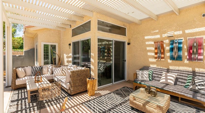 Photo of Palm Living