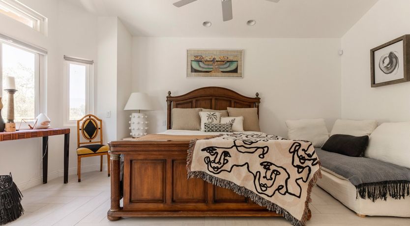 Photo of Palm Living