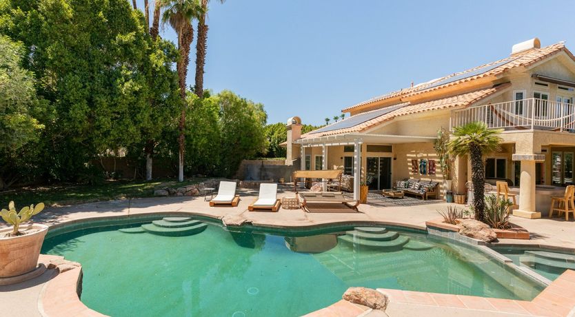 Photo of Palm Living