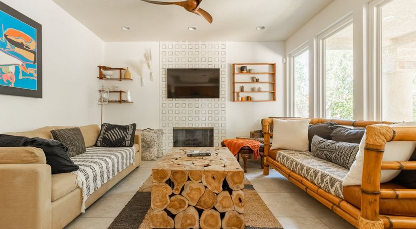 Photo of Palm Living