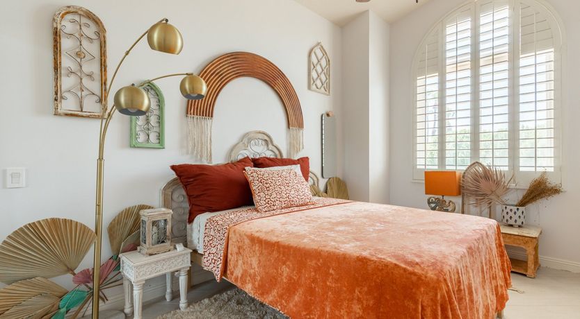 Photo of Palm Living