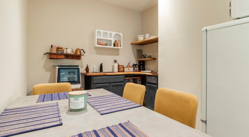 Photo of Palm Living