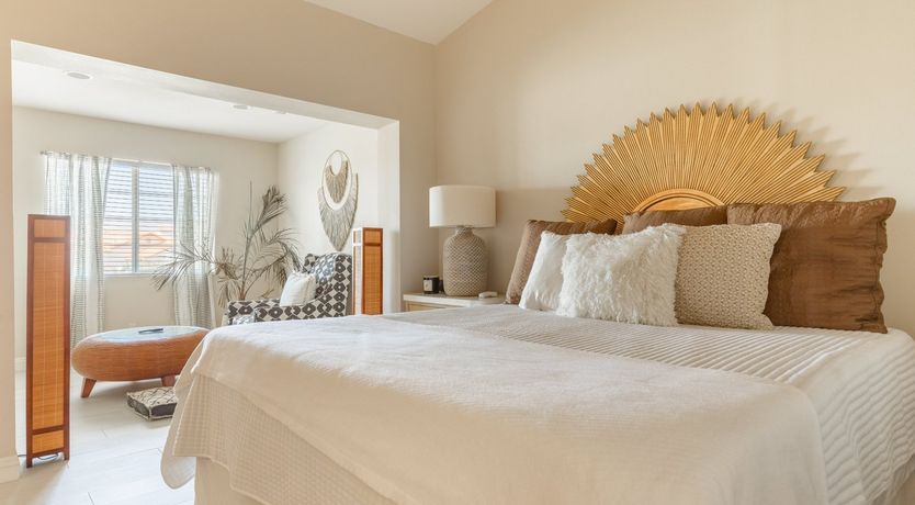 Photo of Palm Living