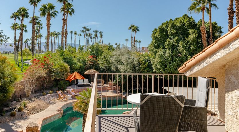 Photo of Palm Living