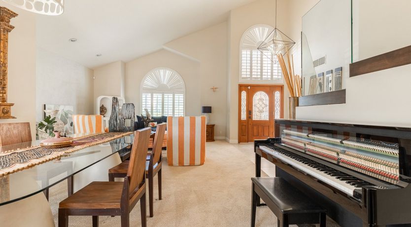 Photo of Palm Living