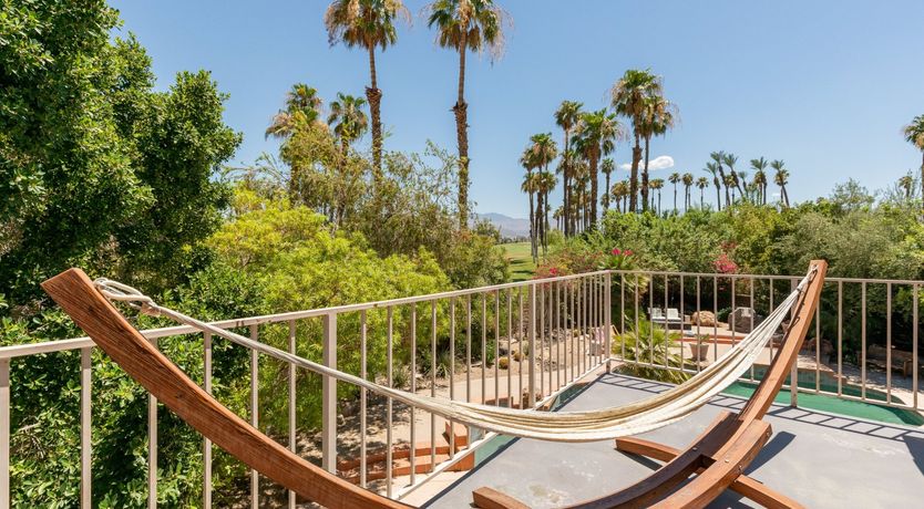 Photo of Palm Living