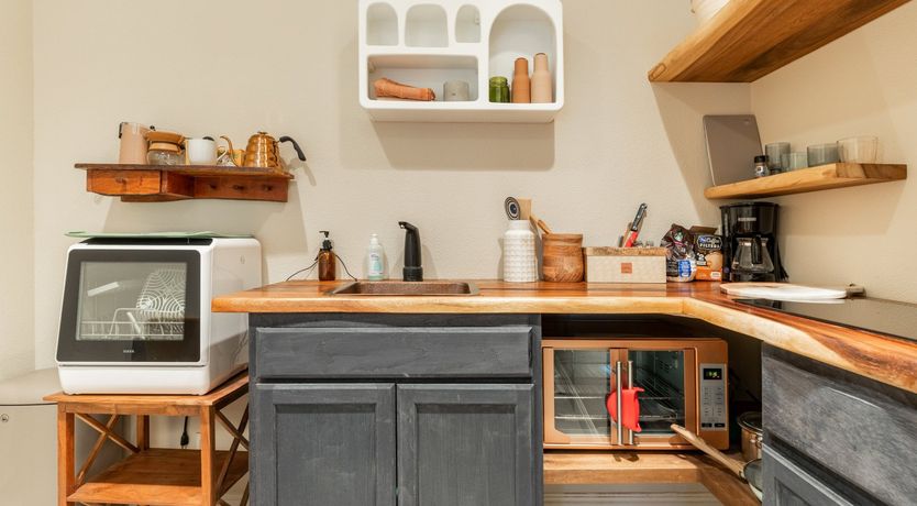 Photo of Palm Living