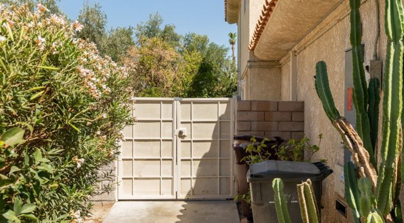 Photo of Palm Living