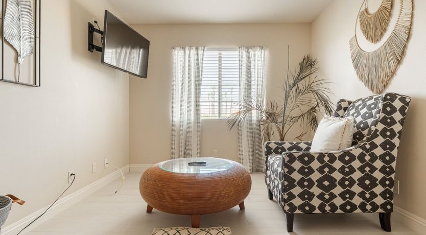 Photo of Palm Living