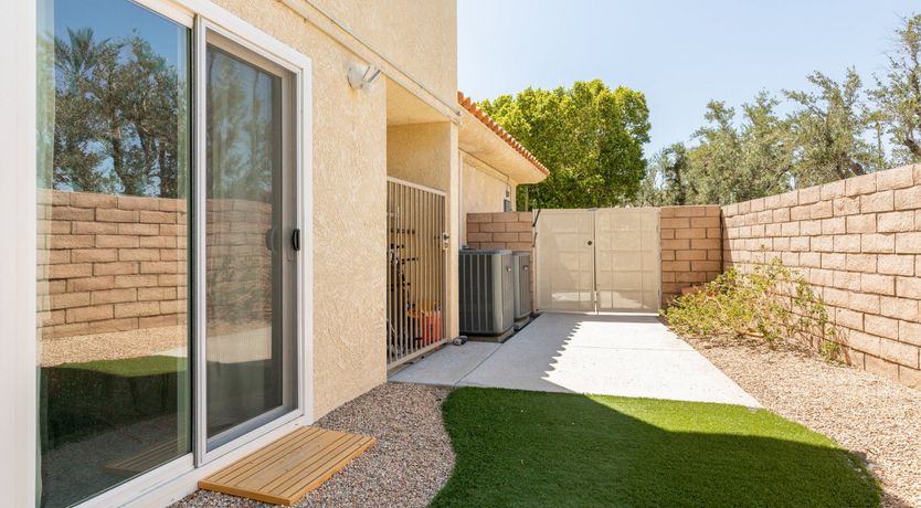 Photo of Palm Living