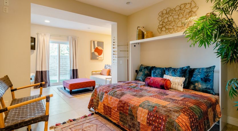 Photo of Palm Living