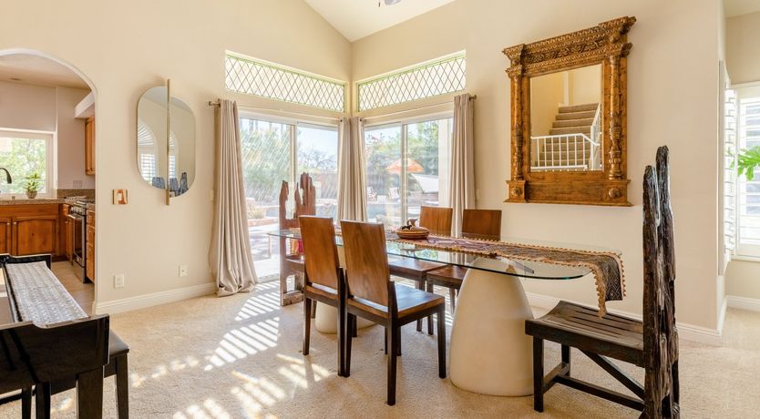 Photo of Palm Living