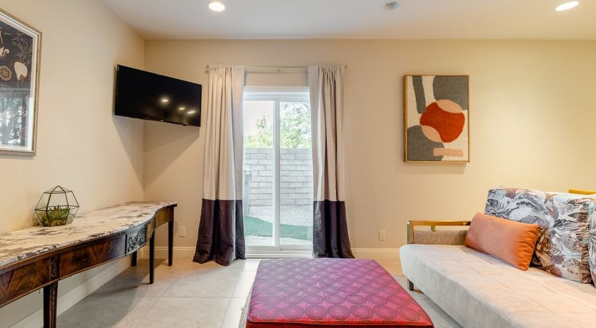 Photo of Palm Living