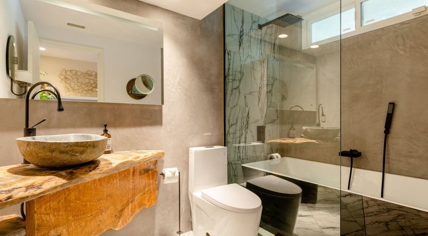 Photo of Palm Living