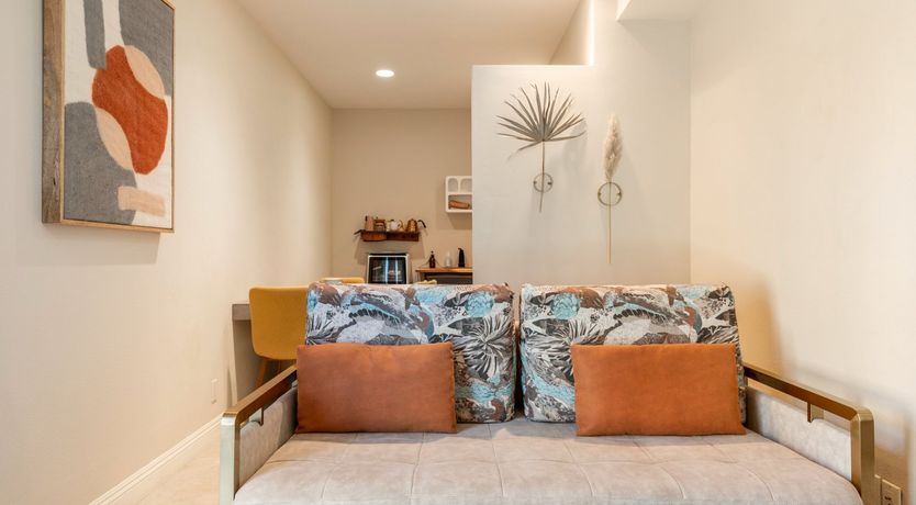 Photo of Palm Living