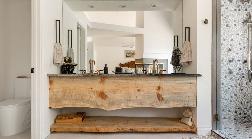 Photo of Palm Living