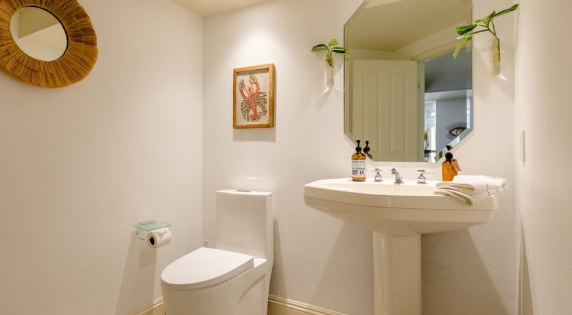 Photo of Palm Living